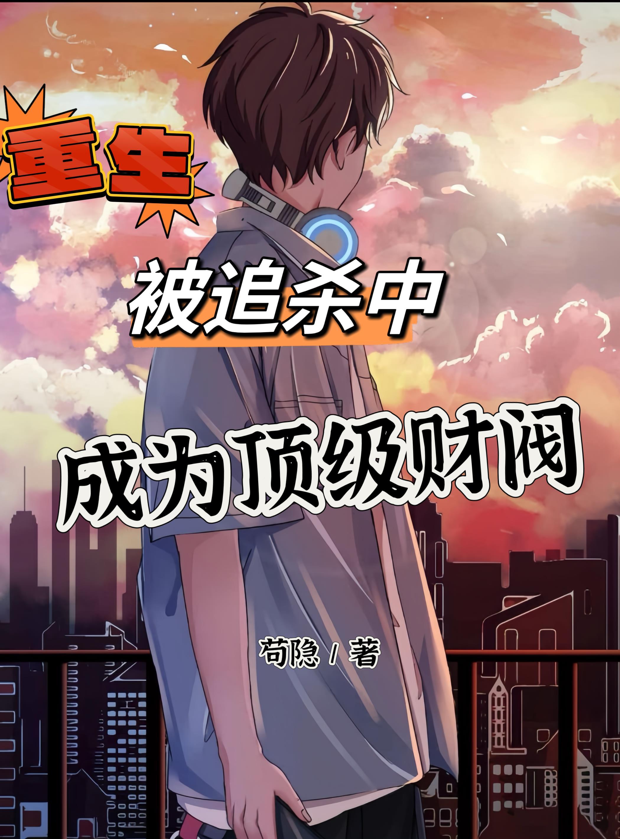 第一章被追杀