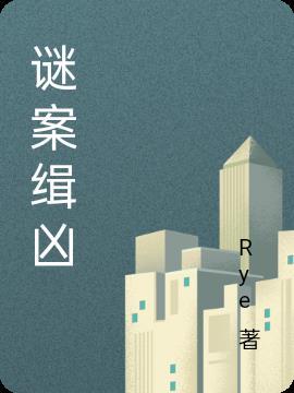 迷案缉凶