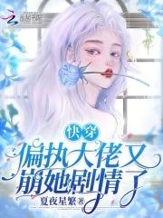 快穿偏执大佬强势宠盛世小白