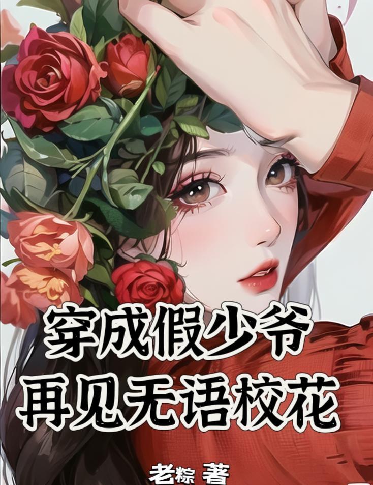 穿成假少爷再见无语校花