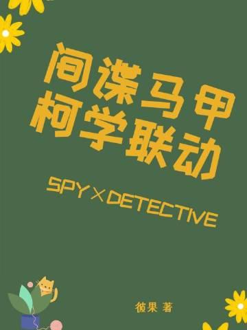 间谍课系列