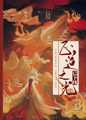 正道之光剧情介绍