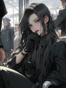 快穿超英