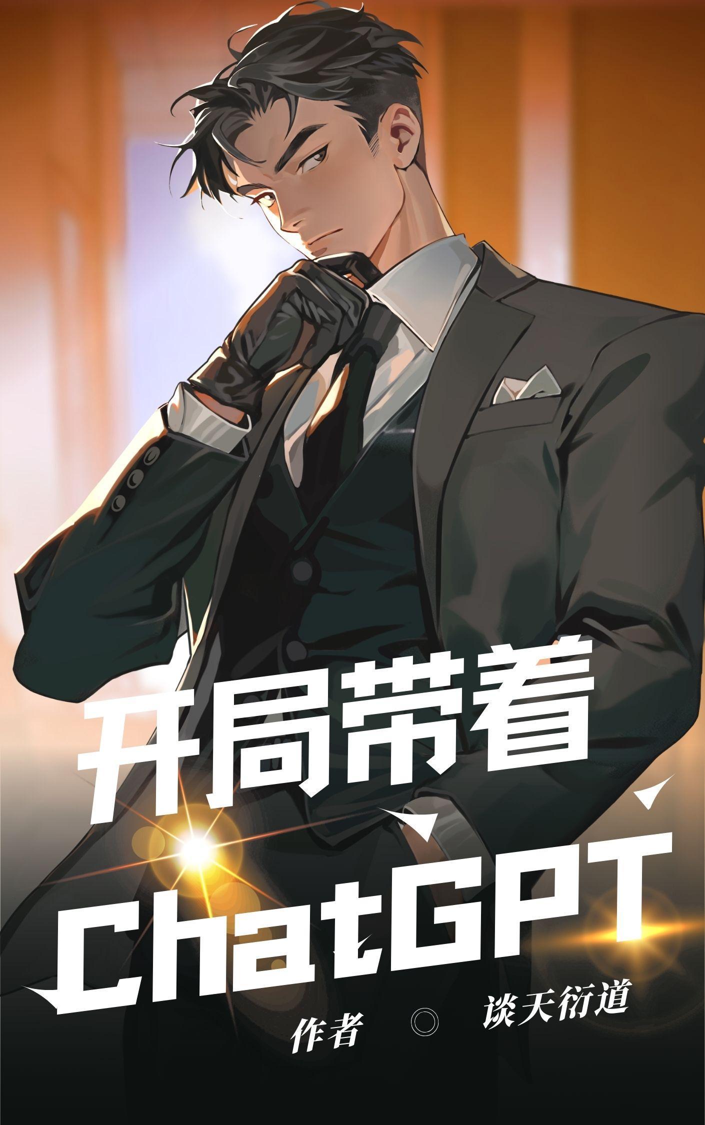 带着系统去开挂