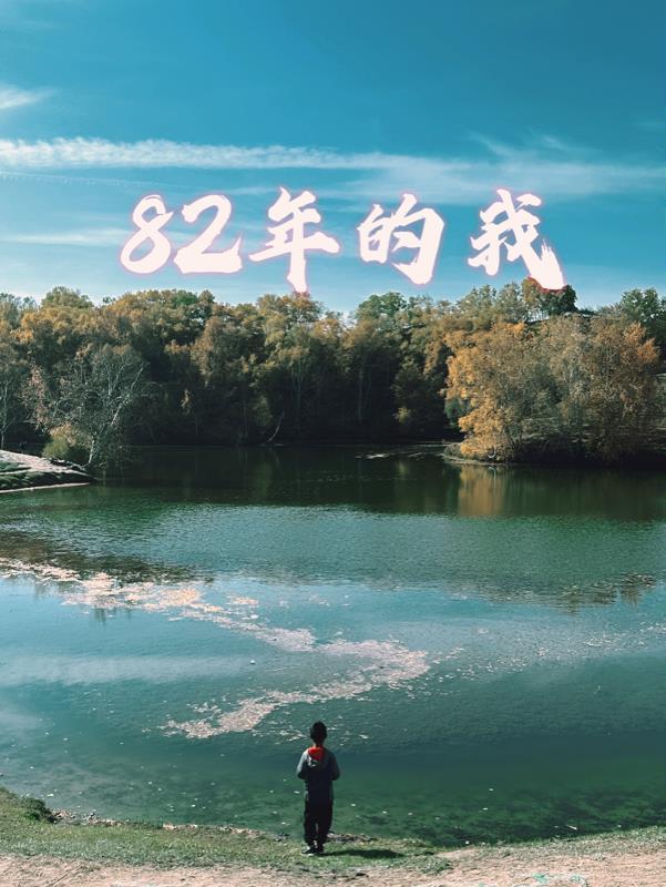 82年的我作者是谁