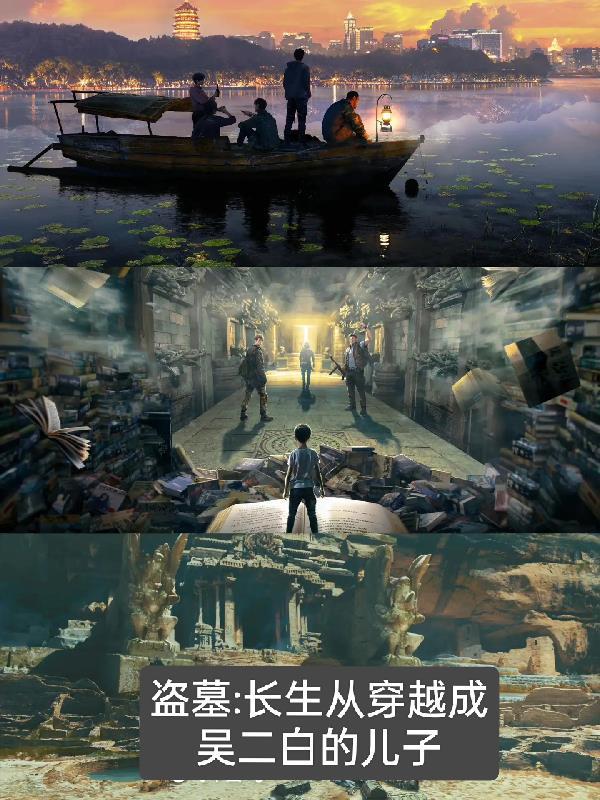 穿越成吴二白
