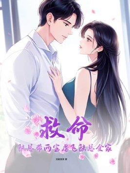 书名陆总的九个儿子惊艳了全球