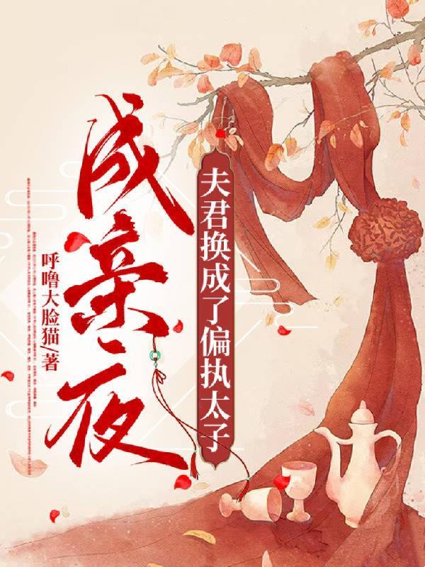 夫君换成了偏执太子 呼噜大脸猫