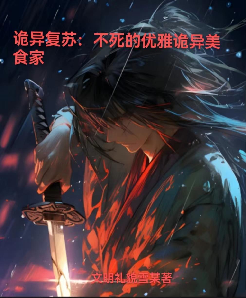 诡异复苏∶无限融合免费阅读