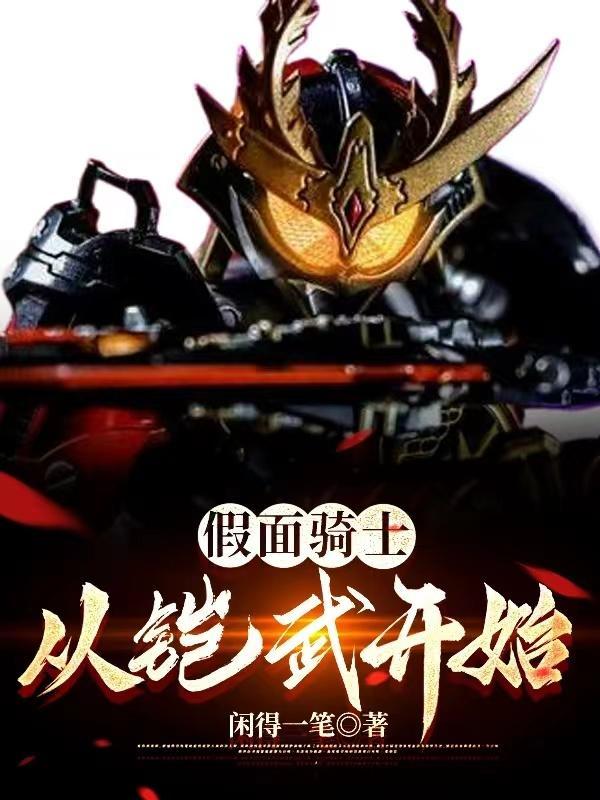 从假面骑士铠武开始穿越