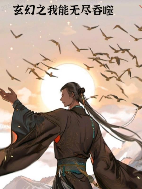 无尽吞噬爆款玄幻神作免费多人剧
