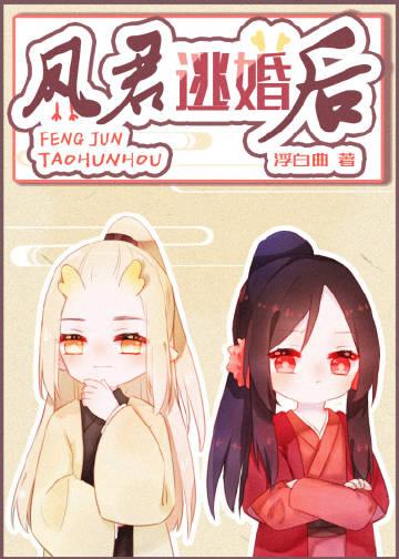 凤君逃婚后晋江