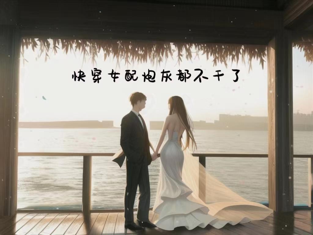 快穿炮灰女配不伤悲
