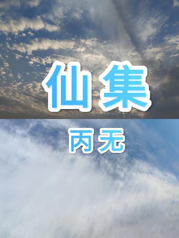 仙集之词