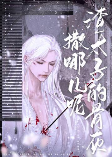 帝师死后小太子疯了作者道是无