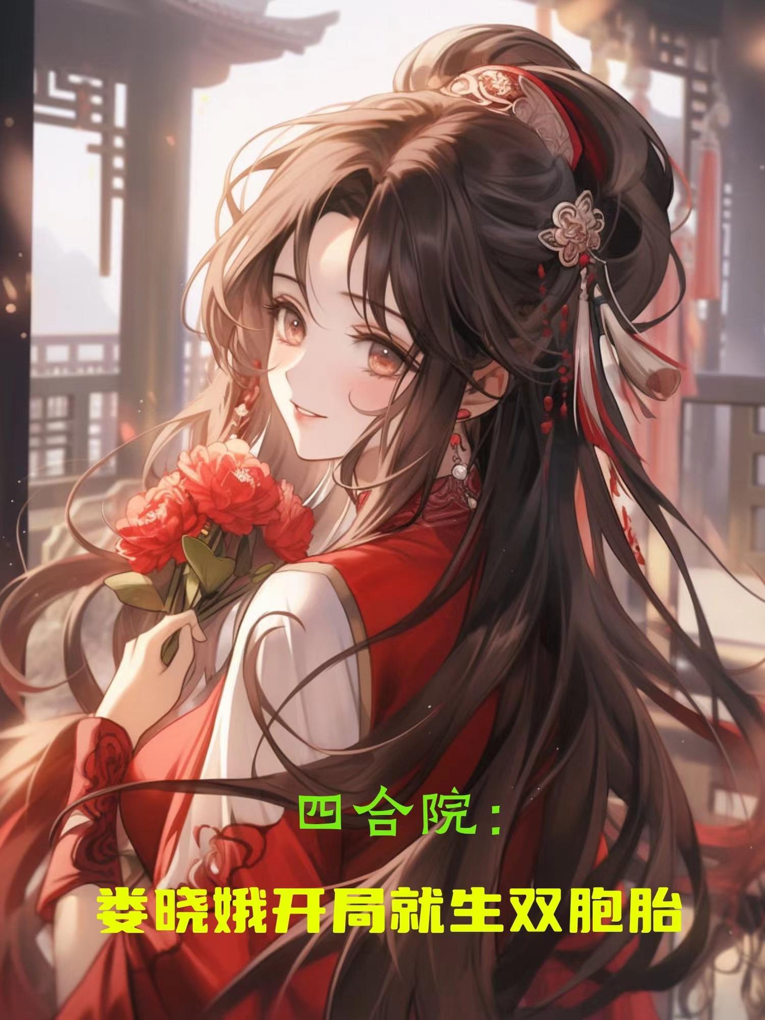 四合院停!娄晓娥怀孕你跑什么