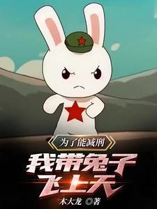 我带兔子飞上天 木大龙