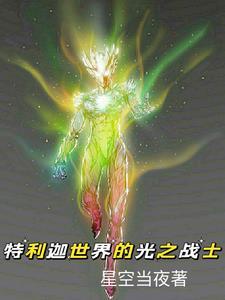 特利迦奥特曼第1集光的继承者