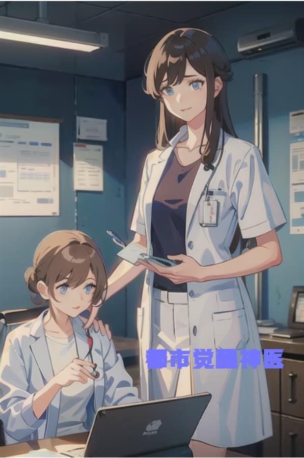 都市之觉醒之王