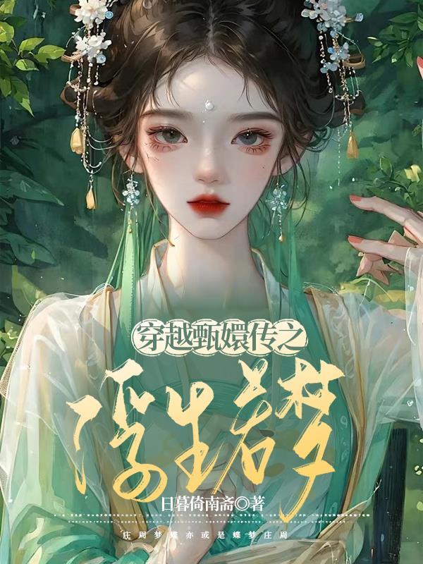 穿越甄嬛传女主