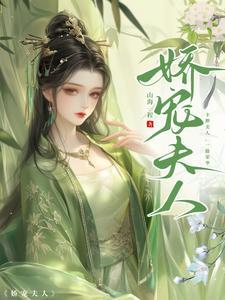 娇宠夫人裴景衔免费阅读