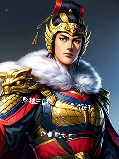 穿越从三国开始