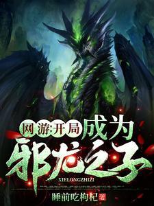 网游之邪龙逆天开车