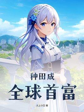 全球种田时代