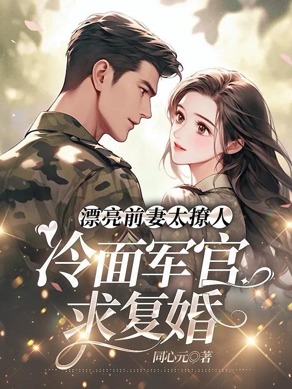 冷面军官求复婚全文阅读无弹