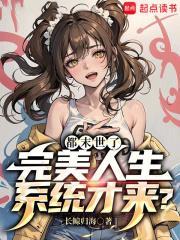 末世完美进化