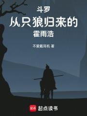 斗罗大陆之霍雨浩重回过去
