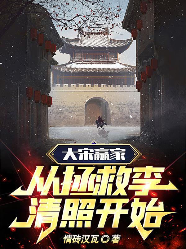 拯救大宋