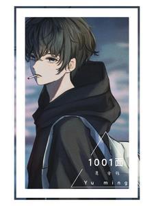 1001面料