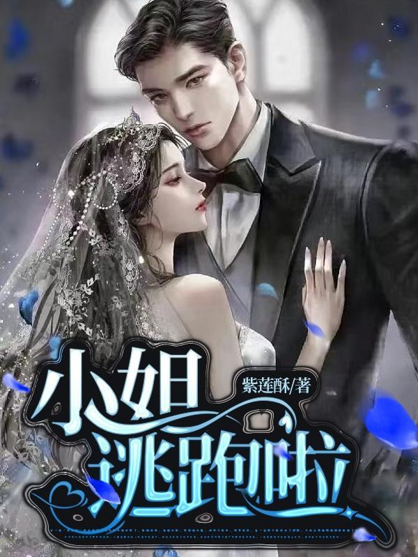 小姐逃跑啦 紫莲酥