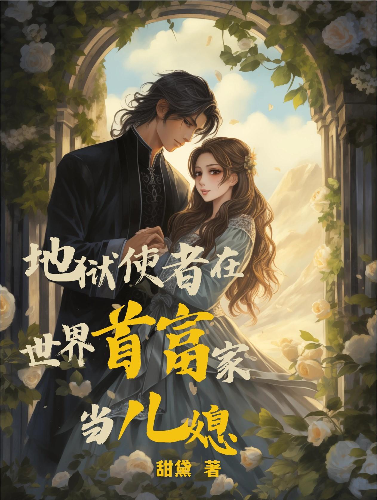 地狱使者前世犯了什么罪