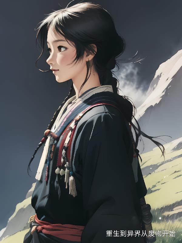 重生到异界的排行榜