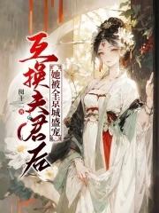 互换夫君后她被全京城盛宠