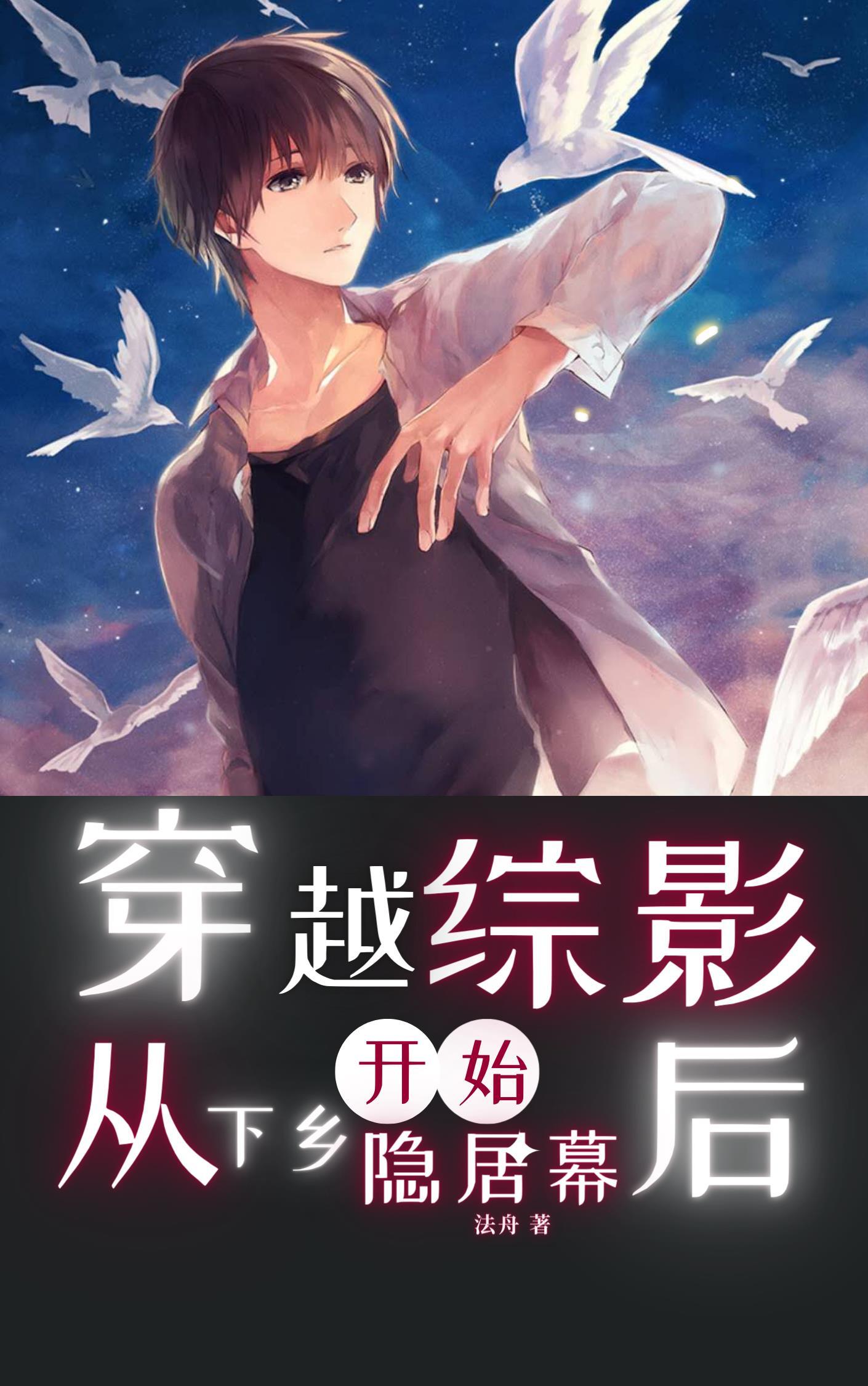 穿越综影从下乡开始隐居幕后飞卢