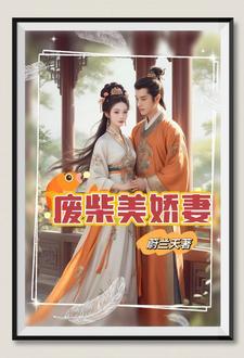 废柴狂妃太凶猛