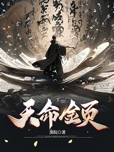 天命金页 深院