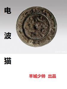 电波猫猫安缇娜