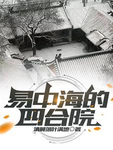 易中海的四合院图片