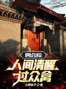 四合院潇洒人生