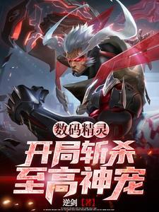 数码精灵游戏