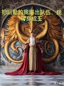 我带领众人反攻万族!