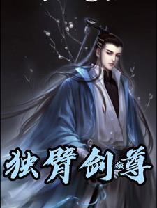 独臂武侠