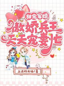 甜妻军嫂