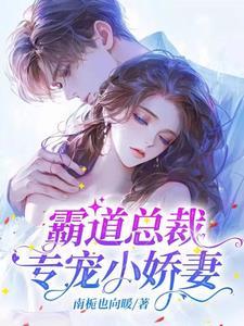 霸道总裁小娇妻免费阅读