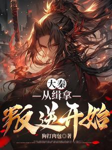 从大秦开始倒退三十秒