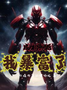 我是机甲师